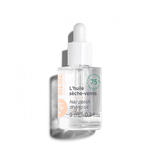 MÊME Huile Sèche Ongles 9 ml