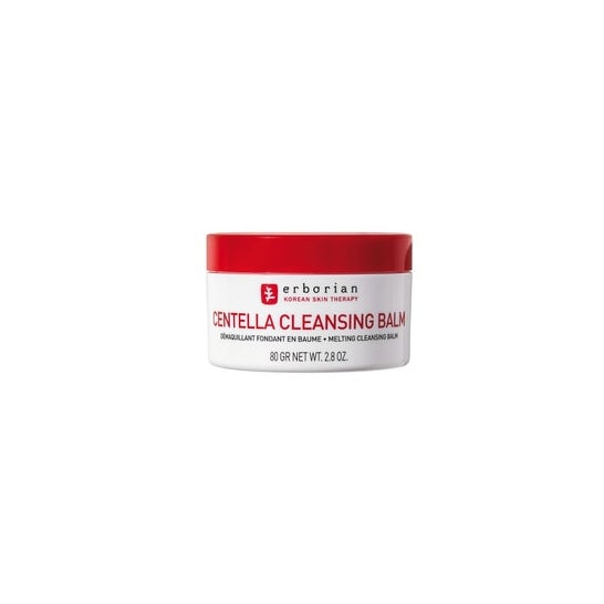 Erborian Centella baume nettoyant (80 g)