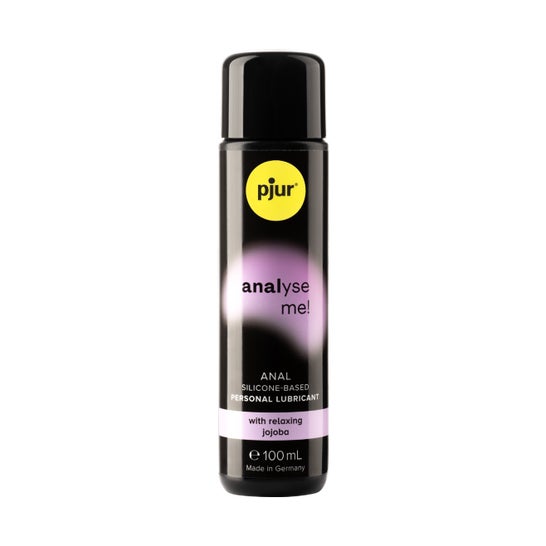 Pjur Analyse Me gel relaxant anal (100 ml)