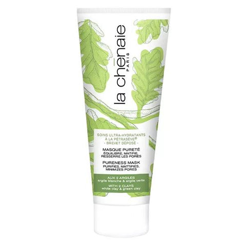 La Chênaie Masque Pureté (75 ml)
