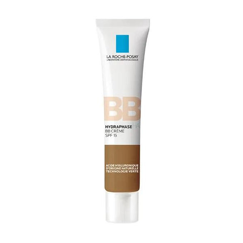 La Roche-Posay Hydraphase HA BB Cream SPF15 Dark Shade 30 ml