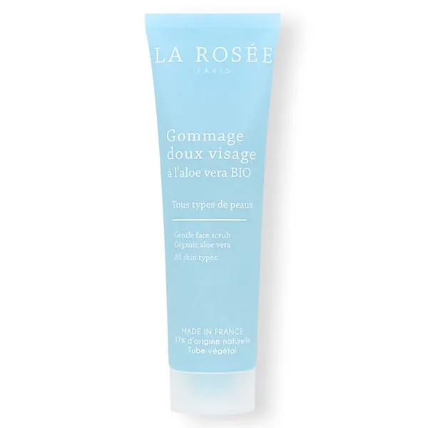 La Rosée Gommage Doux Visage à l'Aloe Vera (60 ml)