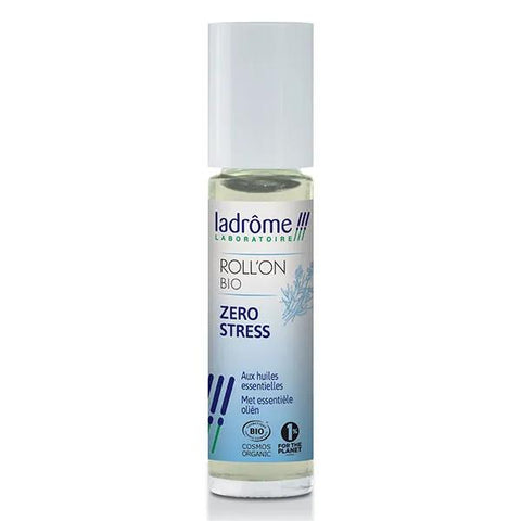 Ladrôme Roll'on Zero Stress Bio 10 ml