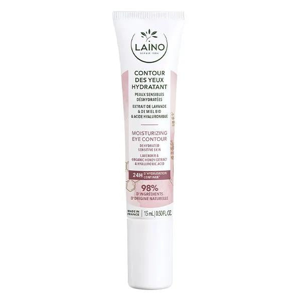 Laino Contour des Yeux Hydratant 15ml
