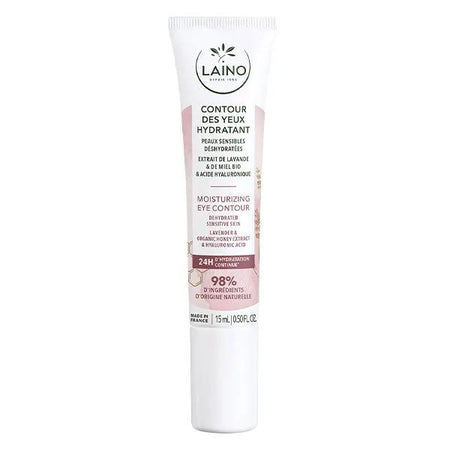 Laino Contour des Yeux Hydratant 15ml