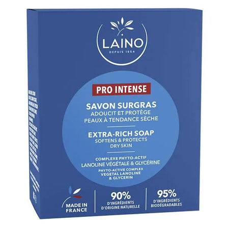 Laino Savon Surgras Pro Intense 100g