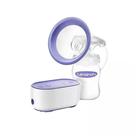 Lansinoh Tire-Lait Électrique Compact