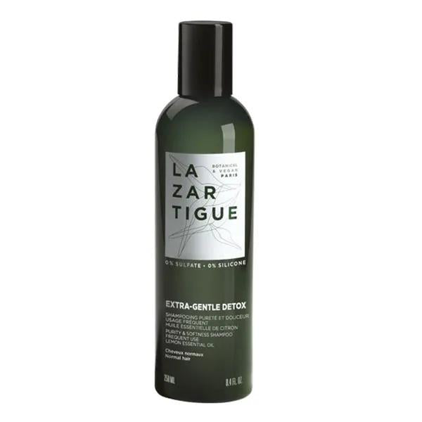 Lazartigue Extra-Gentle Shampooing Détox 250ml