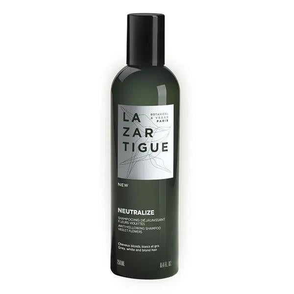 Lazartigue Neutralize Shampooing (250 ml)