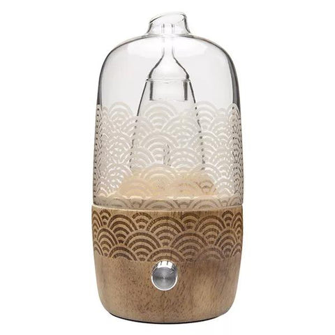 Le Comptoir Aroma Osaka Nebulizer Diffuser