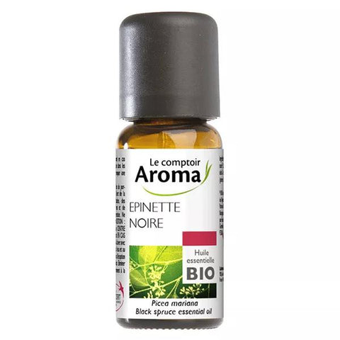 Le Comptoir Aroma Organic Black Spruce Essential Oil 10ml