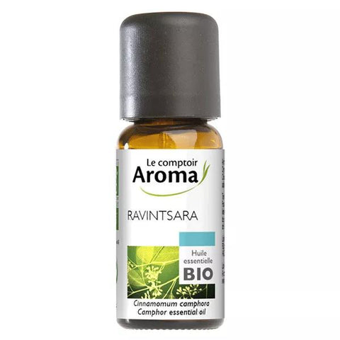 Le Comptoir Aroma Organic Ravintsara Essential Oil 30ml