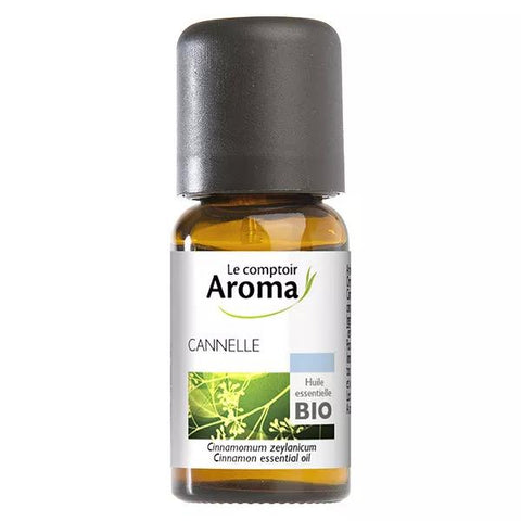 Le Comptoir Aroma Organic Ceylon Cinnamon Essential Oil 5ml