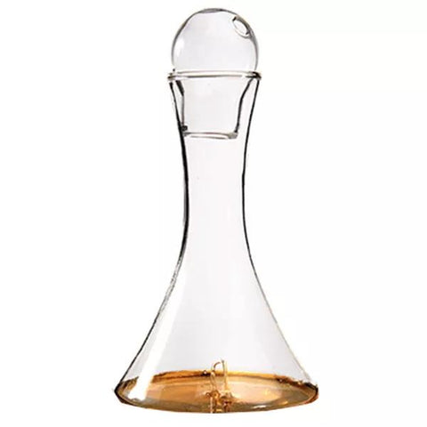 Comptoir Aroma Glassware for Fjord Wood Electric Diffuser