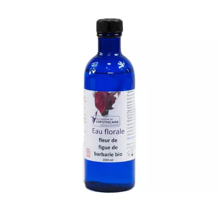 Herbier de Gascogne Eau Florale Figue de Barbarie Bio (200 ml)