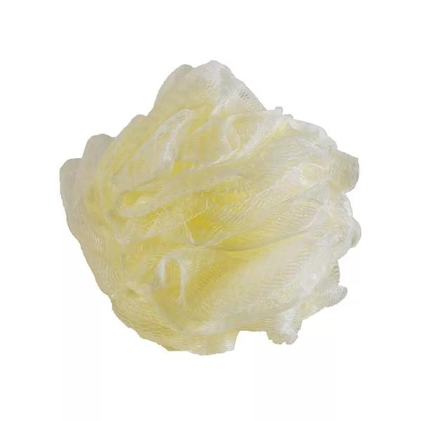 Les Petits Bains de Provence Fleur de Douche Crème