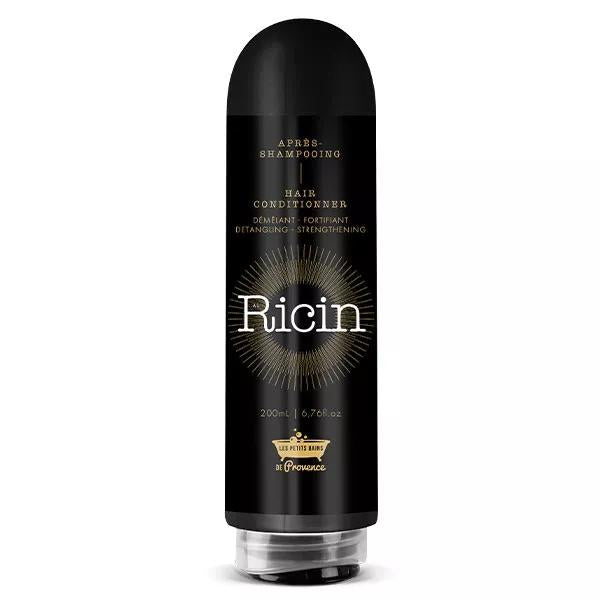 Les Petits Bains de Provence Ricin Après-Shampoing 200 ml