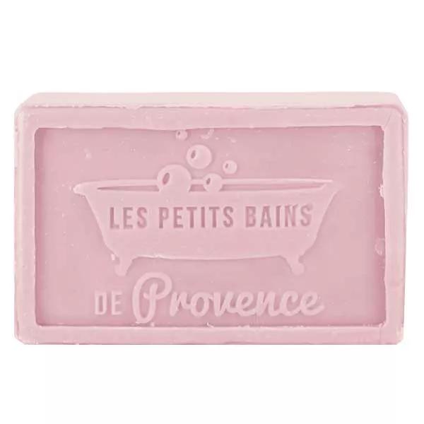 Les Petits Bains de Provence Savon Solide au Lait de Jument 100g