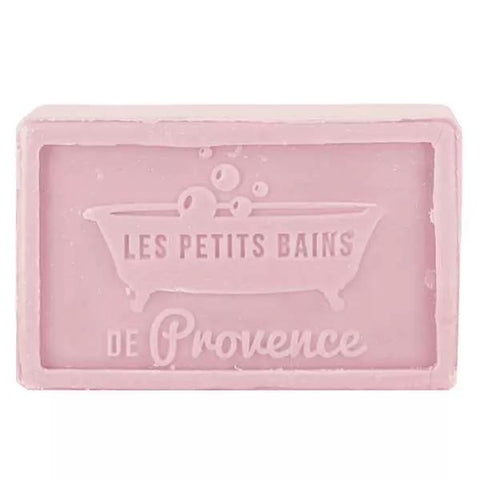 Les Petits Bains de Provence Savon Solide au Lait de Jument 100g