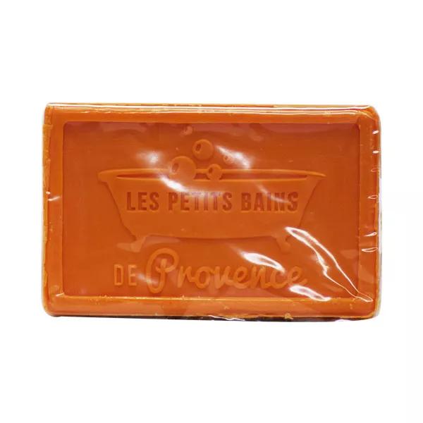 Les Petits Bains de Provence Savon de Marseille Agrumes (100 g)