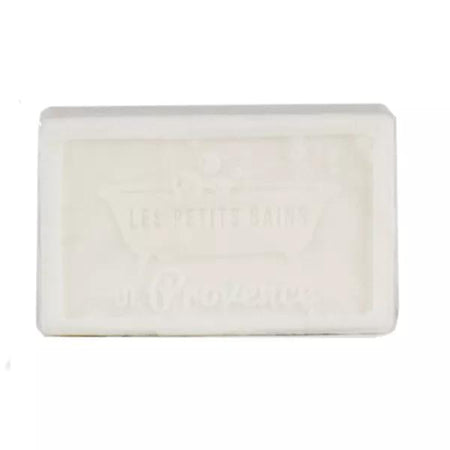 Les Petits Bains de Provence Savon de Marseille Amande 100g