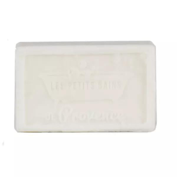 Les Petits Bains de Provence Savon de Marseille Amande 100g