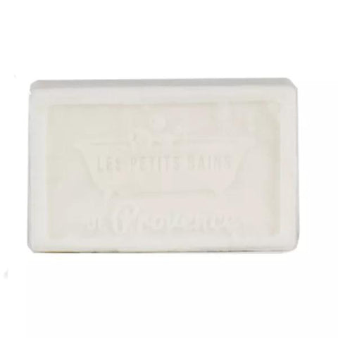 Les Petits Bains de Provence Savon de Marseille Amande (100 g)