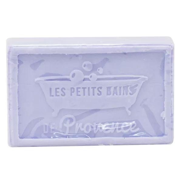 Les Petits Bains de Provence Savon de Marseille Lavande (100 g)