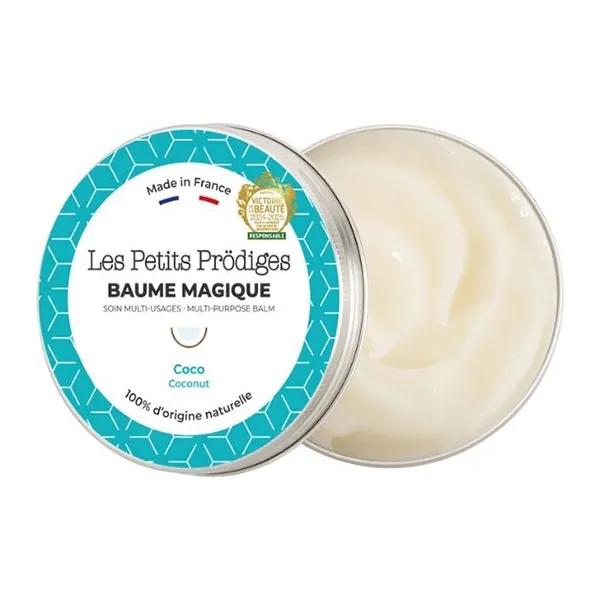 Les Petits Prodiges Baume Magique Coco (100 ml)