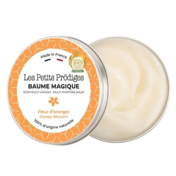 Les Petits Prodiges Baume Magique Fleur d'Oranger (30 ml)