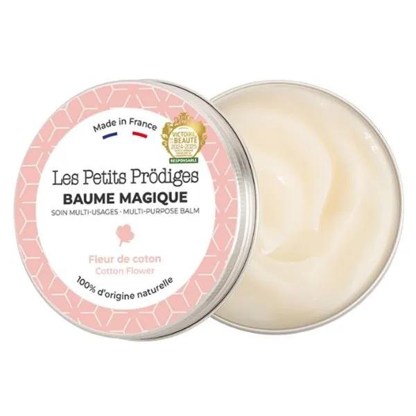 Les Petits Prodiges Baume Magique Fleur de Coton (30 ml)