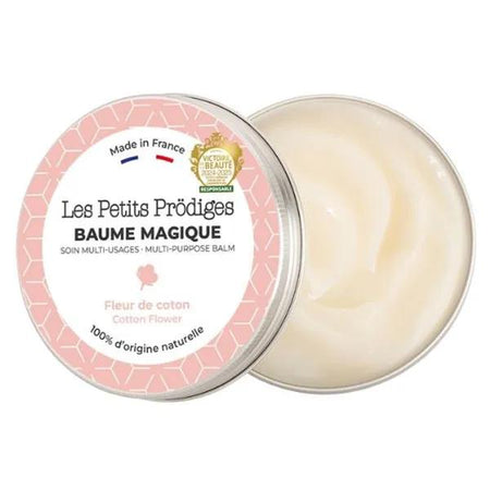Les Petits Prodiges Baume Magique Fleur de Coton (30 ml)