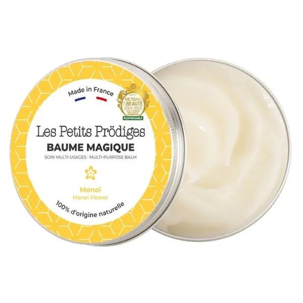 Les Petits Prodiges - Soins - Baume Magique Monoï - 100ml