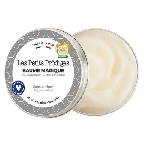 Les Petits Prodiges Neutral Magic Balm (100 ml)