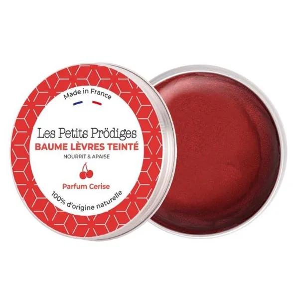 Les Petits Prodiges - Soins - Baume lèvres teinté - 10ml