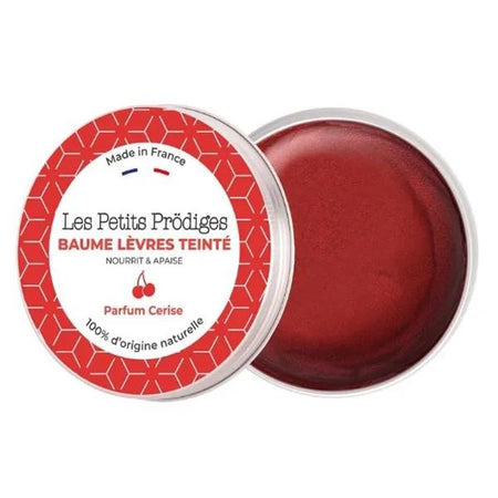 Les Petits Prodiges - Soins - Baume lèvres teinté - 10ml