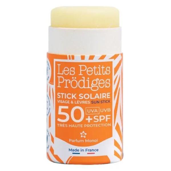 Les Petits Prodiges Stick Solaire SPF 50 (15 g)