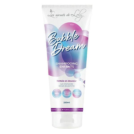 Les Secrets de Loly Bubble Dream (250 ml)