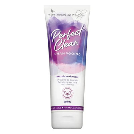 Les Secrets de Loly Shampoing Perfect Clean 250 ml