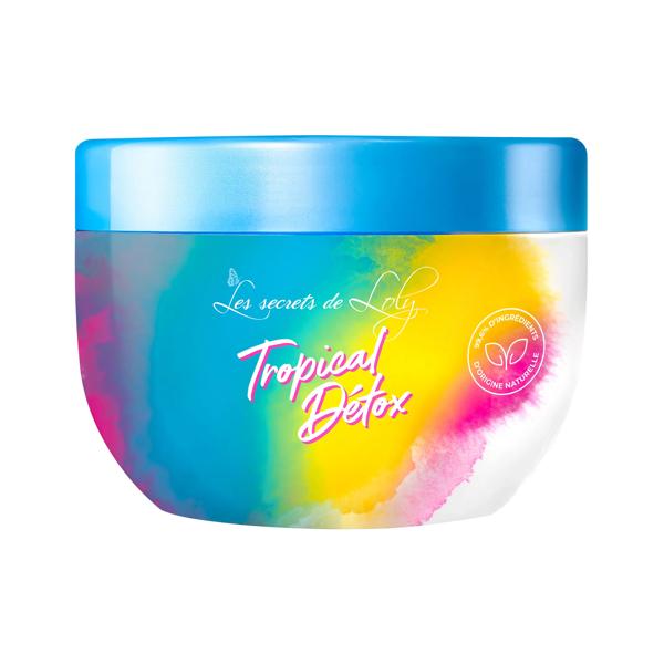 Les Secrets de Loly Tropical Détox 250ml