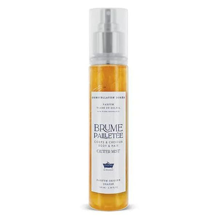 Les Petits Bains De Provence Brume Parfumée Constellation dorée (100 ml)