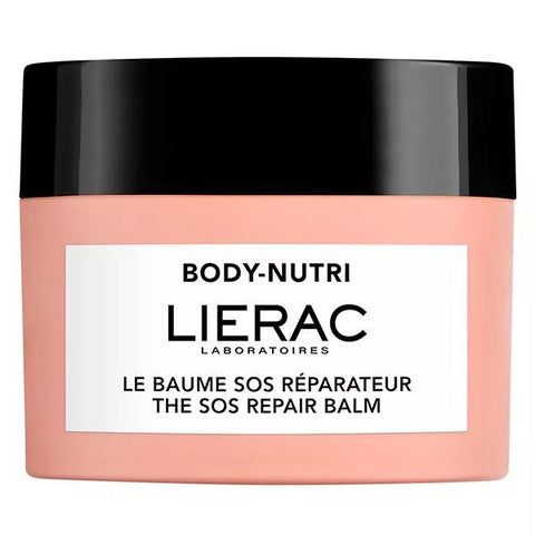 Lierac Body Nutri Le Baume Sos Réparateur (30 ml)