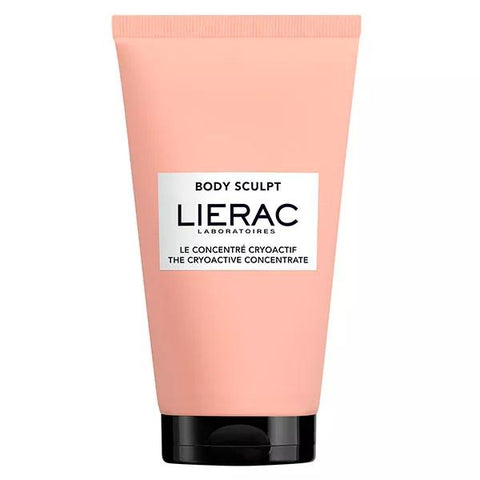 Lierac Body Sculpt Le Concentré Cryoactif (150 ml)
