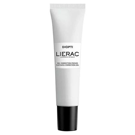 Lierac Diopti Gel Correction Poches 15ml