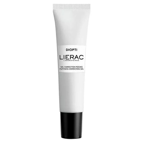 LIERAC Diopti Puffiness Correction Gel (15 ml)