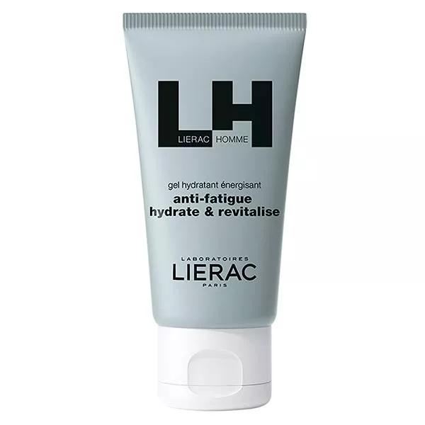Lierac Homme Anti-Fatigue Gel-Crème Énergisant (50 ml)