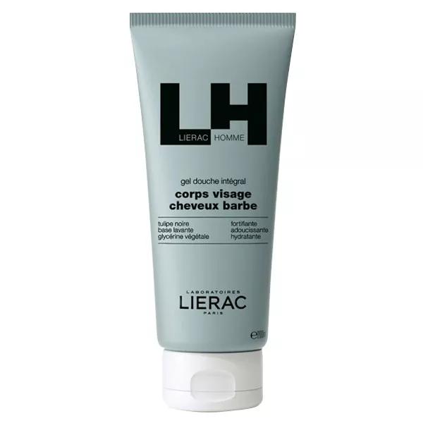 Lierac Homme Hygiène Gel Douche Intégral (200 ml)