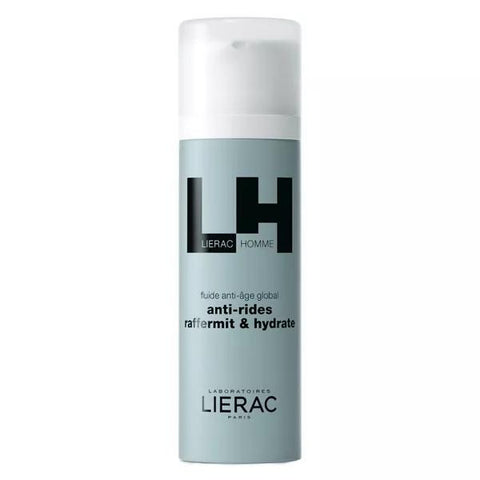 Lierac Homme Global Anti-Aging Fluid (50 ml)