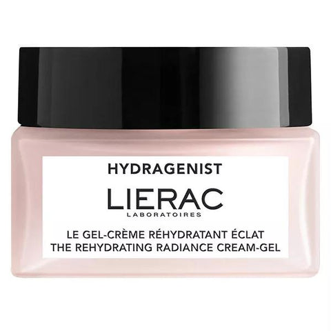 Lierac Hydragenist Gel-Cream Refill (50 ml)
