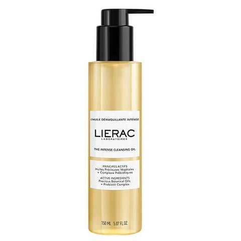 Lierac L'Huile Démaquillante Intense 150 ml